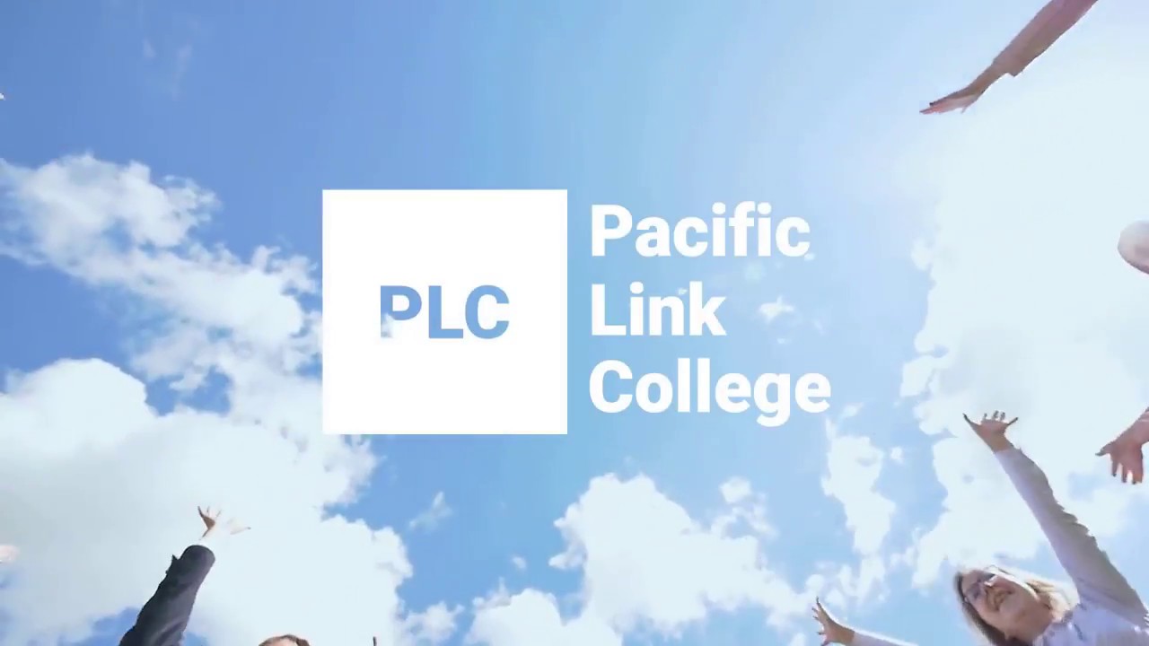 Pacific Link College là trường cao đẳng hàng đầu tại Canada