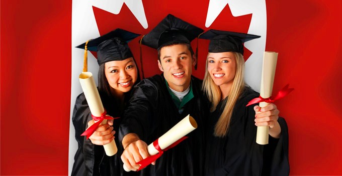 Chi phí du học tại Canada