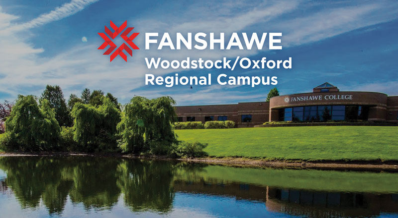 Cơ sở vật chất Fanshawe College