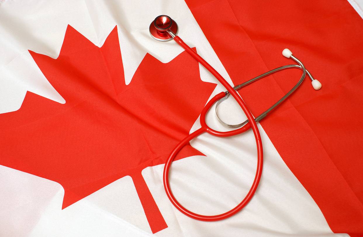 Ngành Chăm sóc sức khỏe tại Canada đang là ngành học được nhiều du học sinh quốc tế theo học
