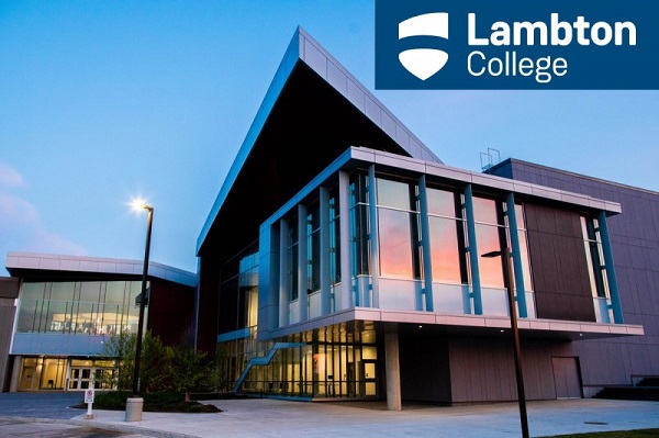 Trường Cao đẳng Lambton College