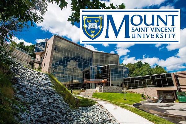 Mount Saint Vicent University