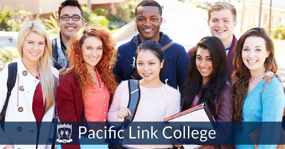 Có rất nhiều yếu tố giúp cho Pacific Link College được lòng sinh viên quốc tế