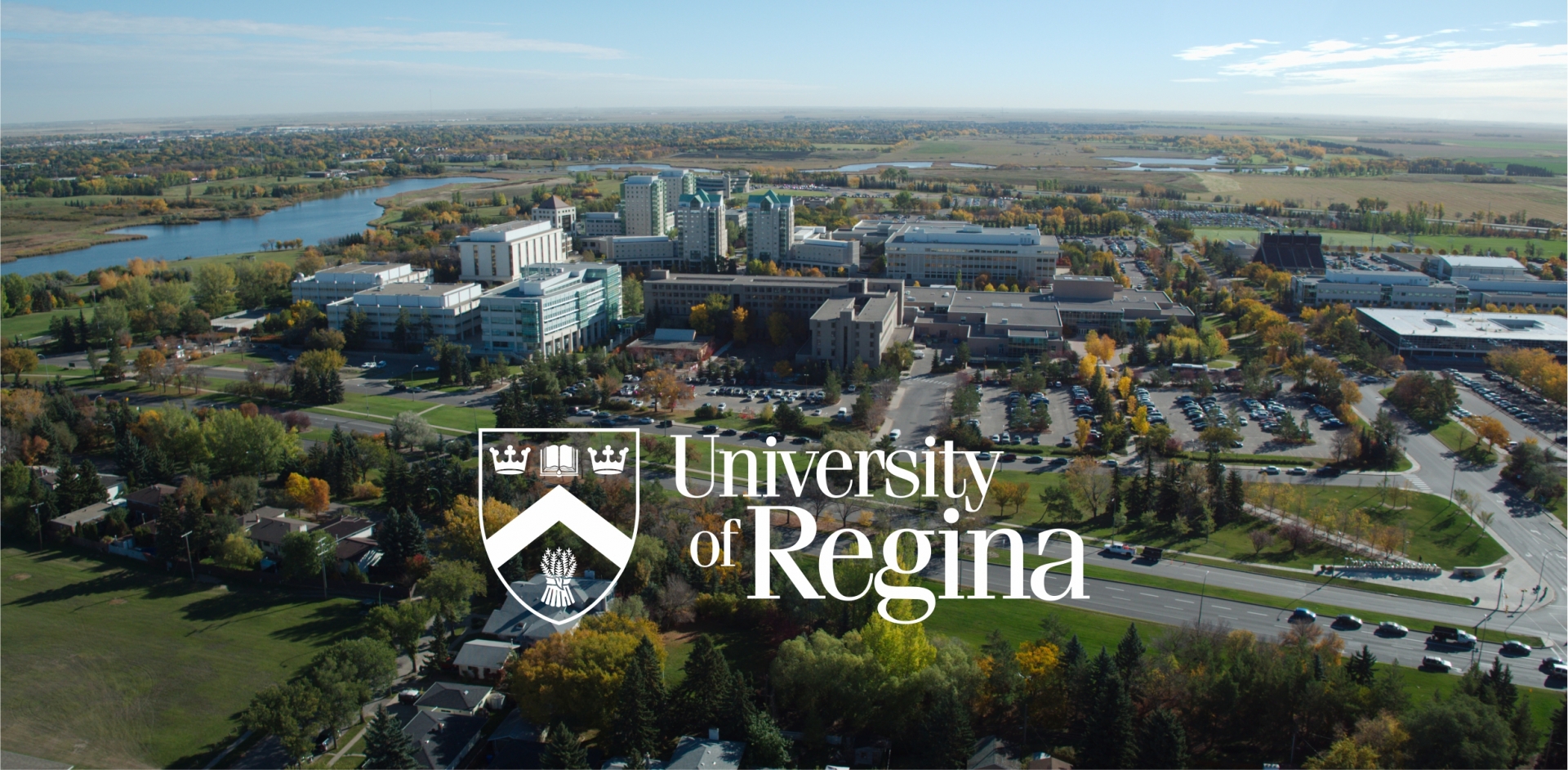 Đại học Regina