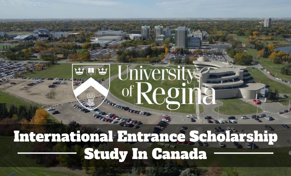 Học bổng Đại học Regina