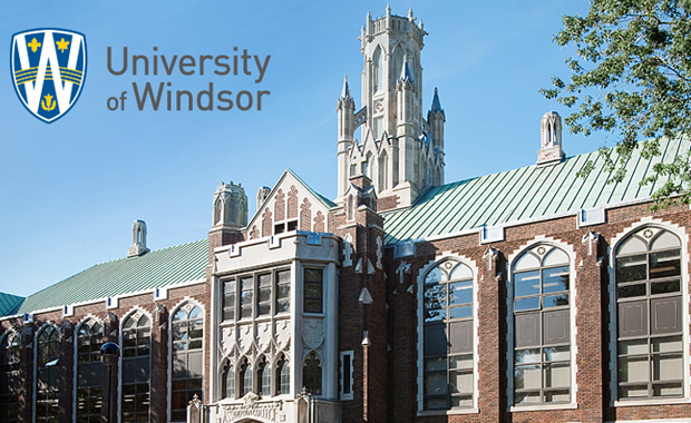 Trường đại học Windsor