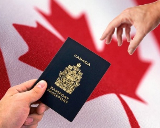 thời hạn visa du học Canada