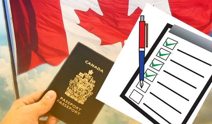 Thời hạn xét visa du học Canada